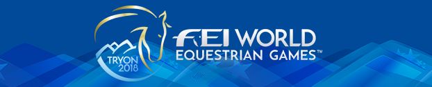 Morte de cavalo chamado Obama é ápice do caos em Mundial Equestre nos EUA