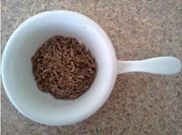 Valeriana para cavalos calmantes: o que sabemos