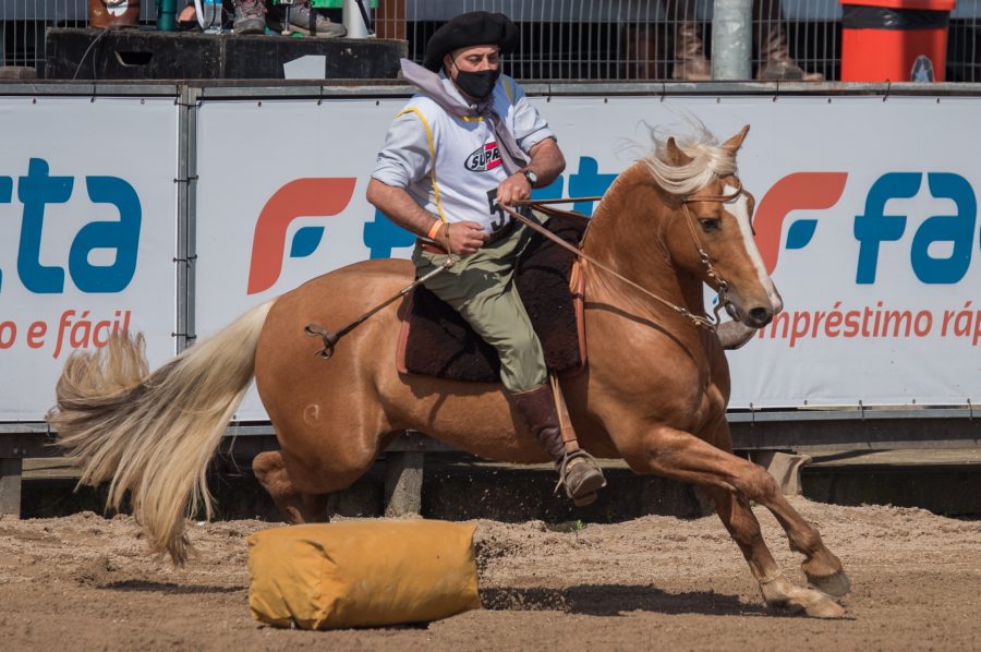 Freio de Ouro tem última classificatória neste final de semana