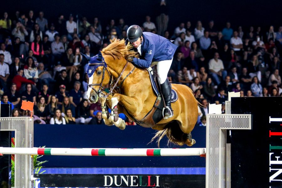 Indoor SHP: maior evento hípico da América do Sul será primeiro aberto ao público em sete meses