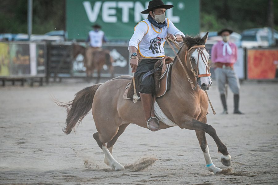 Superação marca final do Inclusão de Ouro da ABCCC