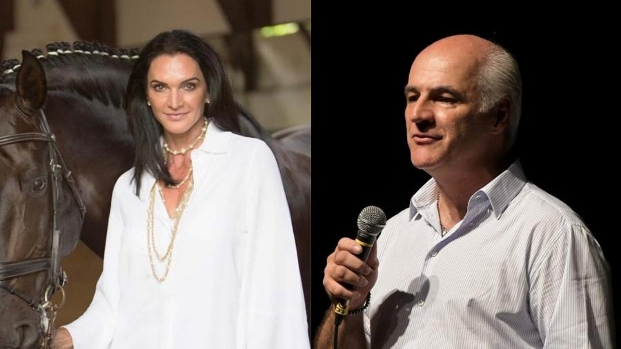 Eleição no hipismo tem confusão e duas pessoas se declaram presidentes