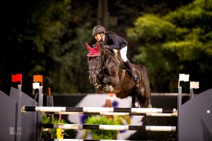 Andrea Muniz e Toronto Xangô campeões da Copa Ouro (Luis Ruas)