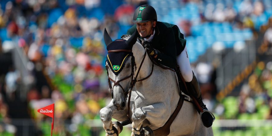 Eduardo Menezes e Marlon Zanotelli na Europa