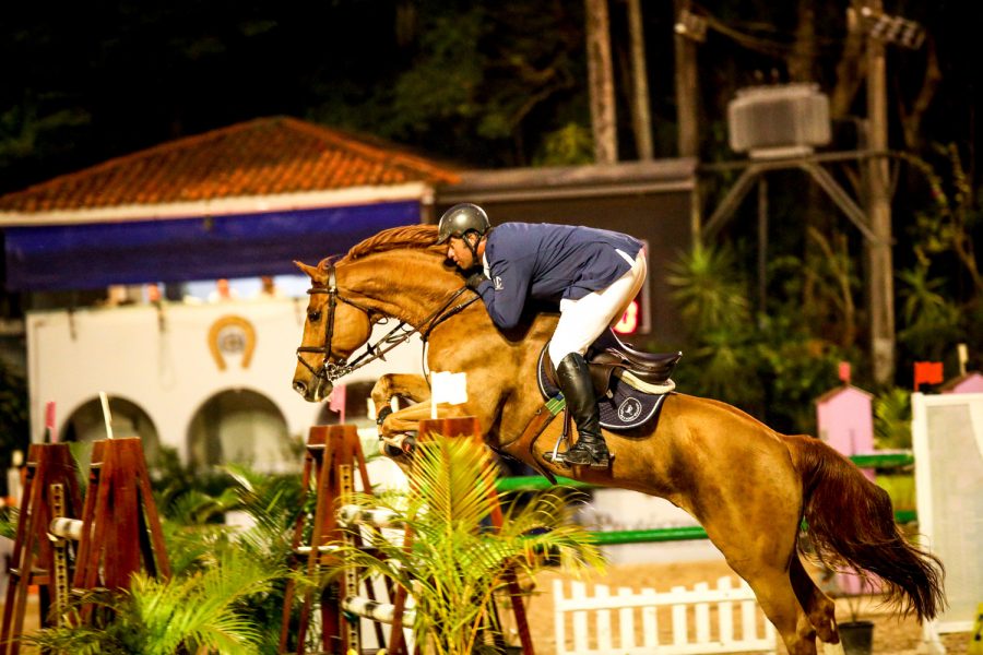 86º Aniversário do Clube Hípico Santo Amaro reúne a família do hipismo totalizando 2,1 mil conjuntos