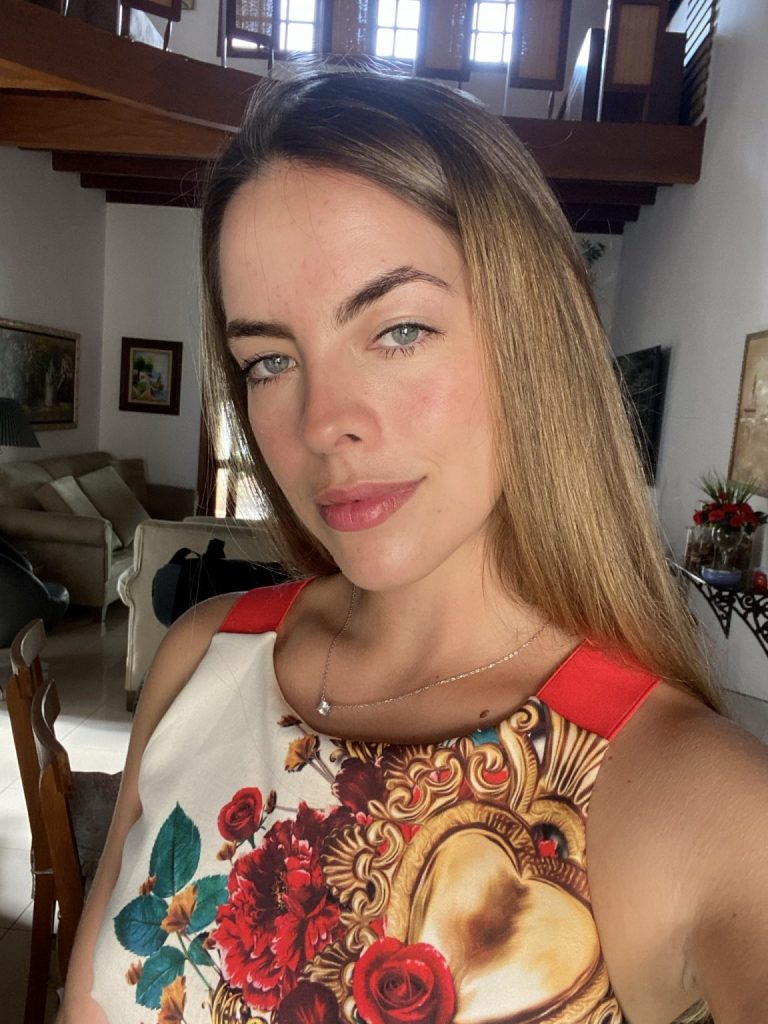Vitória Nassif Monteiro
