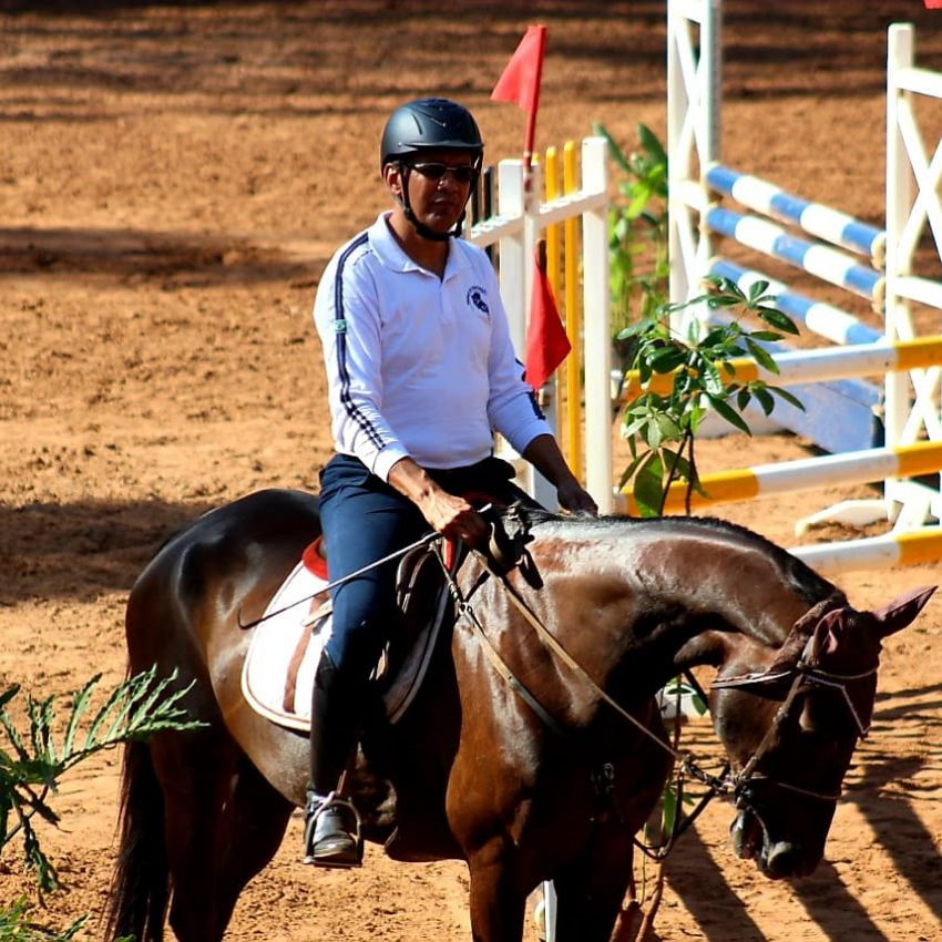 Janilson Praisler é o Campeão da etapa 10 julgada por Ivan Camargo