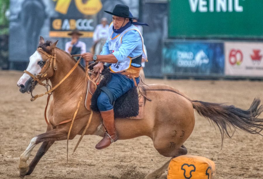 Inclusão de Ouro apresenta campeões do ciclo em final emocionante