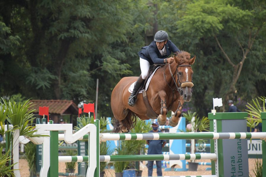 Marcello Ciavaglia com GR Garuda fatura o bi no Clássico e Rafael Ribeiro garante o tetra na Copa Ouro no Torneio de Verão em SP