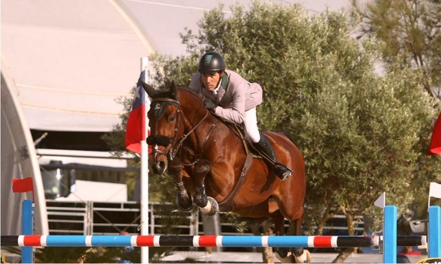 Francisco Musa volta a brilhar no quatro estrelas da Toscana
