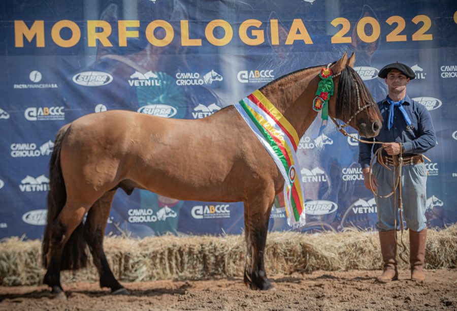 Del Touro da Oca - Crédito Fagner Almeida