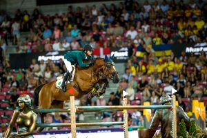 Marlon e Like a Diamond van het Schaek (Luis Ruas)