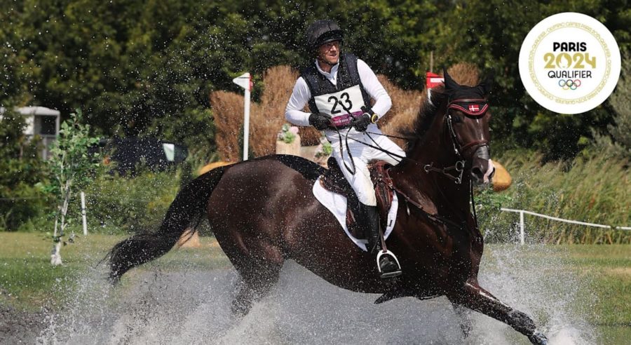 Rumo a Paris 2024: entenda o sistema de classificação do concurso completo de equitação do hipismo