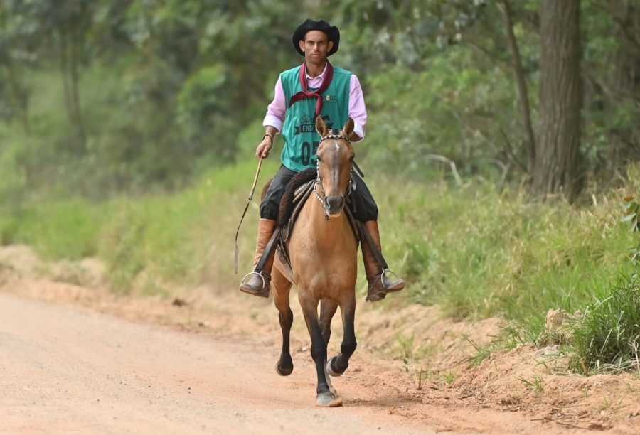 Final do Enduro do Cavalo Crioulo tem novos vencedores do ciclo
