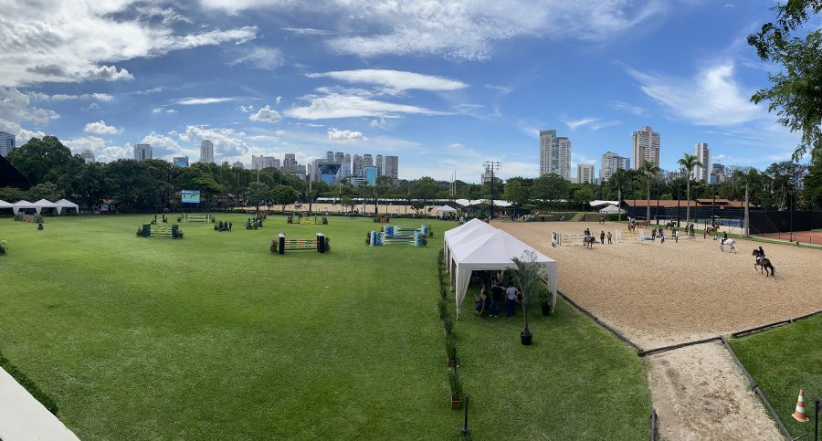 Elite do hipismo, amadores e jovens talentos a postos no Nacional de Saltos Top Riders e Copa Brasil na Sociedade Hípica Paulista