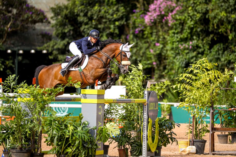 1ª Etapa do Torneio de Verão em São Paulo CHSA