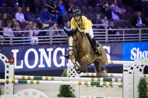 Yuri Mansur e Vitiki entre os melhores na Final da Copa do Mundo nos EUA (@FEI Richard Julliart)