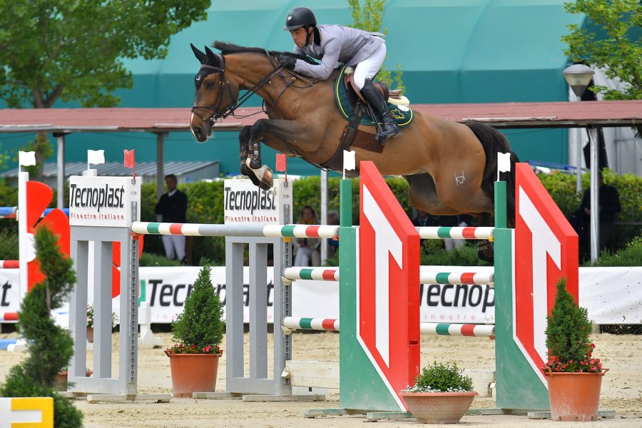 Stephan Barcha vitória em GP4* na Itália e mais dos nossos atletas