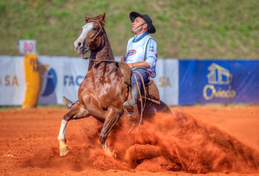 Ponta Grossa apresenta os novos finalistas para o ciclo do Freio de Ouro 2023