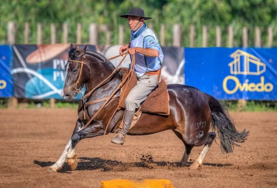 Uruguaiana revela novos finalistas ao Freio de Ouro 2023