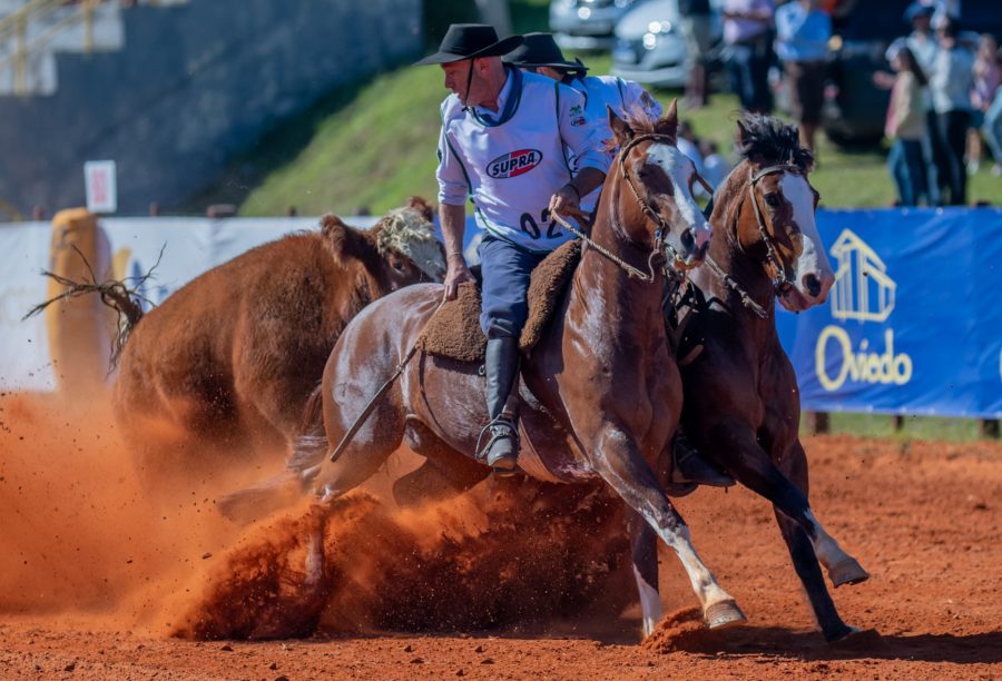 Camaquã sedia última etapa classificatória para o Freio de Ouro 2023