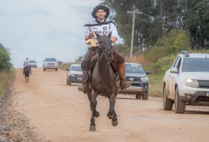 Ipiranga da GAP São Pedro - Crédito Maurício Vinhas Divulgação